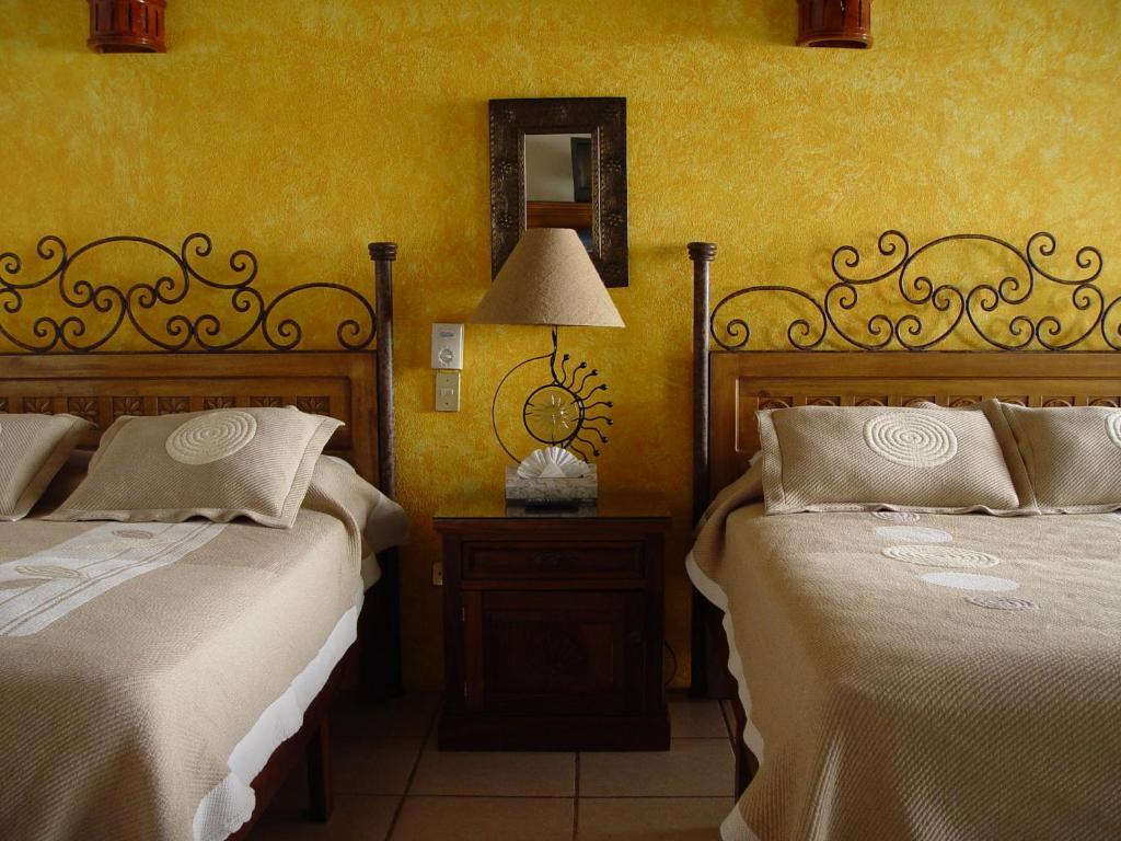 La Terraza Inn Puerto Vallarta Esterno foto