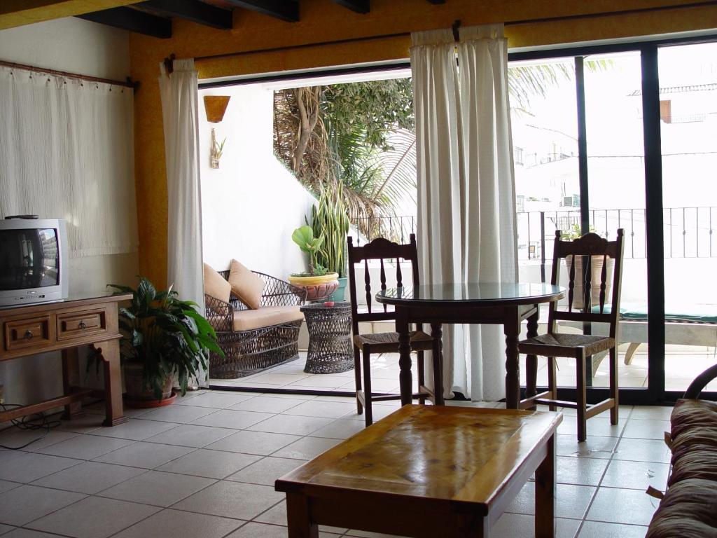 La Terraza Inn Puerto Vallarta Esterno foto