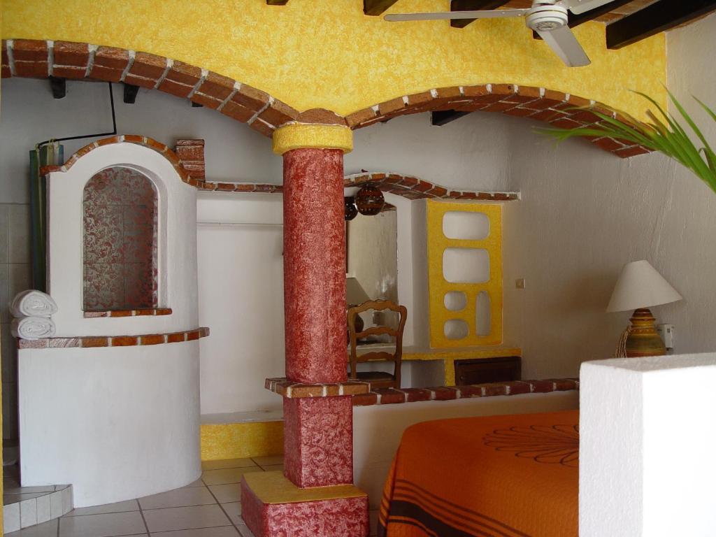 La Terraza Inn Puerto Vallarta Esterno foto