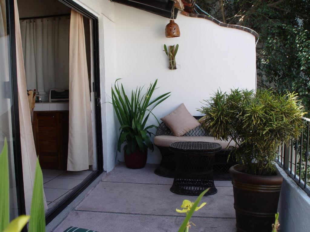 La Terraza Inn Puerto Vallarta Esterno foto