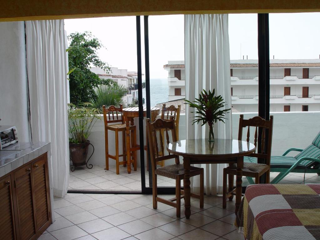 La Terraza Inn Puerto Vallarta Esterno foto