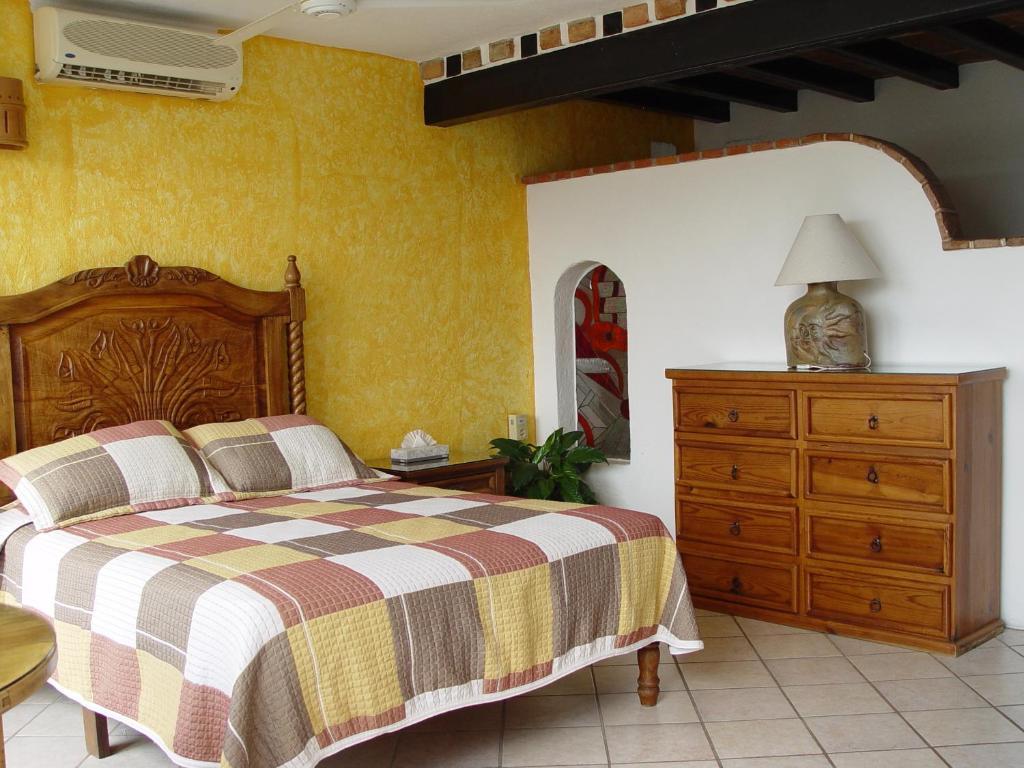 La Terraza Inn Puerto Vallarta Esterno foto